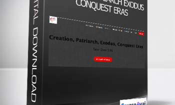 Robin Sampson - Creation