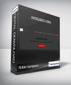 Robin Sampson - Patriarch Era