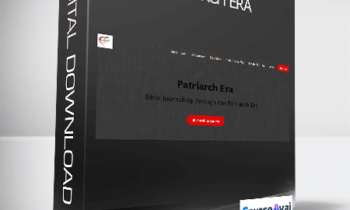 Robin Sampson - Patriarch Era