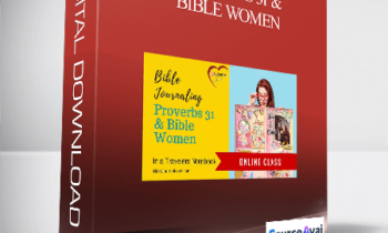 Robin Sampson - Proverbs 31 & Bible Women