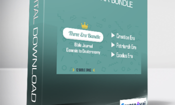 Robin Sampson - Three Era Bundle