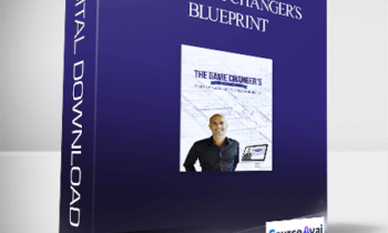 Robin Sharma - The Game Changer´s Blueprint