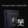 Robin Sharma - The Empire Maker’s Method 2020