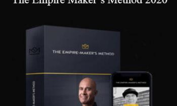 Robin Sharma - The Empire Maker’s Method 2020