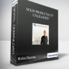 Robin Sharma – Your Productivity Unleashed