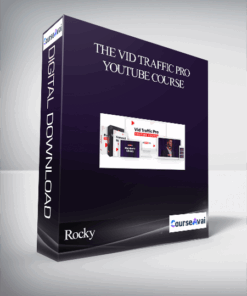 Rocky - The Vid Traffic Pro YouTube Course