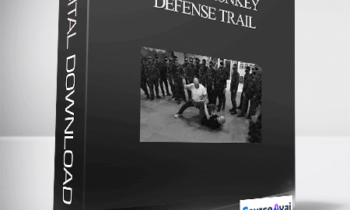 Rodney King-Crazy Monkey Defense Trail