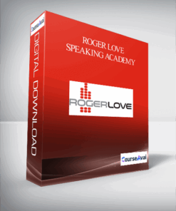 Roger Love - Speaking Academy