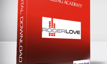Roger Love - Speaking Academy