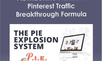 Roger and Barry - PIE Machine Platinum - Pinterest Traffic Breakthrough Formula