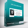 Roland Frasier – Epic Challenge (2020)