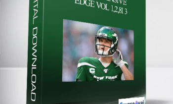 Ron BalkJd - The Defensive Edge VoL 1