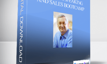 Ron LeGrand & Dan Kennedy Platform Speaking and Sales Bootcamp