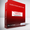 Ron LeGrand - Paper Power Bootcamp