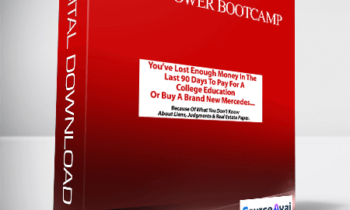 Ron LeGrand - Paper Power Bootcamp
