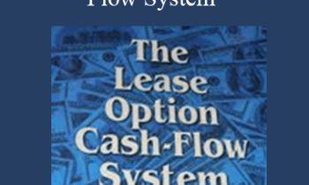 Ron Legrand - Lease Option Cash Flow System