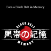 Ron White - Earn a Black Belt in Memory