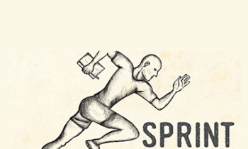 Ron White - Sprint Reading Course