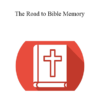 Ron White - The Road to Bible Memory