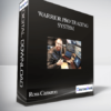 Ross Cameron - Warrior Pro Trading System