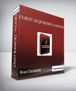 Ross Christifulli – Client Acquisition Mastery