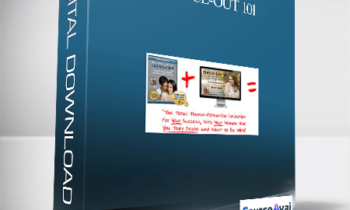 Ross Jeffries – Trance-Out 101: Inductions. Suggestions And Commands For Fun. F*cking. And Frivolity