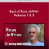 Ross Jeffries - Best of Ross Jeffries Volume 1 & 2