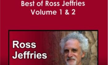 Ross Jeffries - Best of Ross Jeffries Volume 1 & 2
