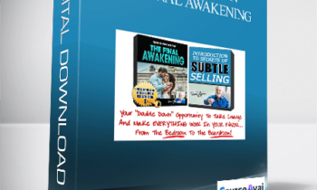 Ross Jeffries - Speed Seduction: The Final Awakening