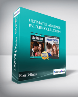 Ross Jeffries - Ultimate Language Pattern Collection