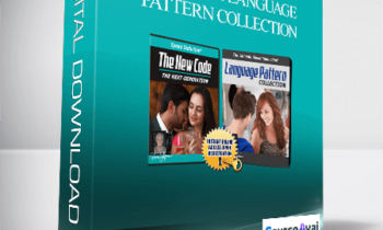 Ross Jeffries - Ultimate Language Pattern Collection
