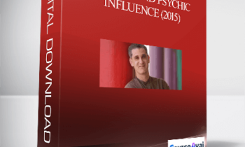 Ross Jeffries – Magick And Psychic Influence (2015)