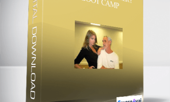 Ross Jeffries – Persuasion Mastery Boot Camp