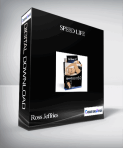 Ross Jeffries – Speed Life
