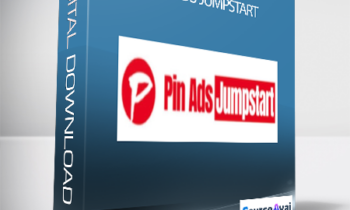 Ross Minchev - Pin Ads Jumpstart