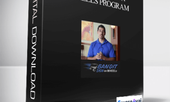 Ruben Perez – Bandit Sign on Wheels Program