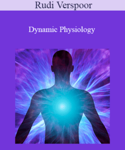 Rudi Verspoor - Dynamic Physiology