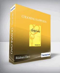 Rüdrani Devi - Choosing Happiness