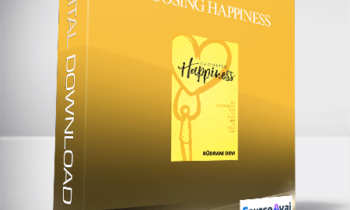 Rüdrani Devi - Choosing Happiness