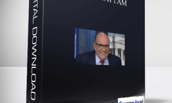 Rudy Hunter - I Am What I Am