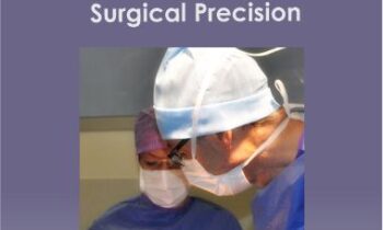 Rudy Hunter - Under Your Skin AKA Surgical Precision