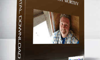 Rudy Hunter - Worthy Not Worthy