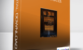 Rudy Hunter – Cranial Gates