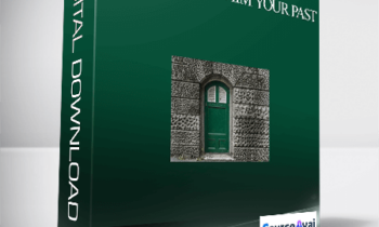 Rudy Hunter – Repair & Reclaim Your Past