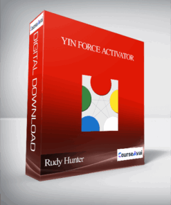Rudy Hunter – YIN Force Activator