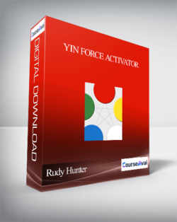 Rudy Hunter – YIN Force Activator