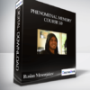 Ruslan Mescerjakov - Phenomenal Memory Course 3.0