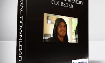 Ruslan Mescerjakov - Phenomenal Memory Course 3.0