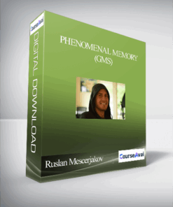 Ruslan Mescerjakov - Phenomenal Memory (GMS)