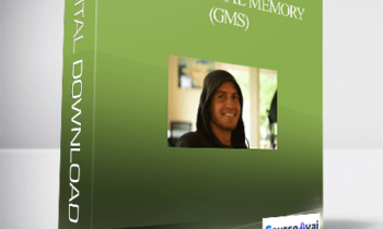 Ruslan Mescerjakov - Phenomenal Memory (GMS)